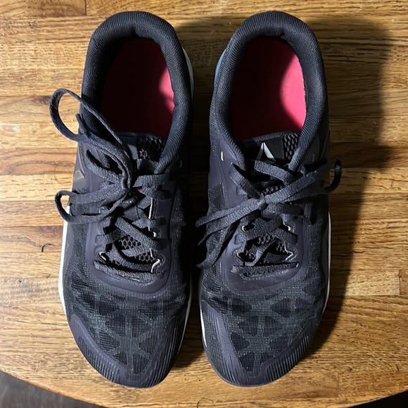 Women’s Reebok Workout 2.0 Trainers U.S. Size 10 (EUR 41) - Picture 1 of 4